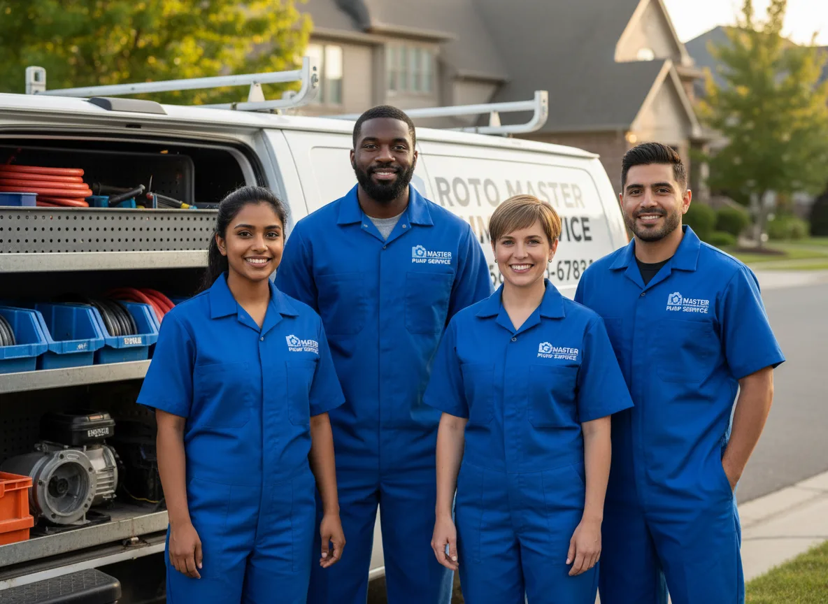 Sump Pump Installation company in Greenfield, MA